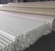 聚丙烯pp管焊接过程中胶粘剂使用的原因分析 聚丙烯pp管焊接过程中胶粘剂使用的原因分析